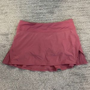 Lululemon skirt